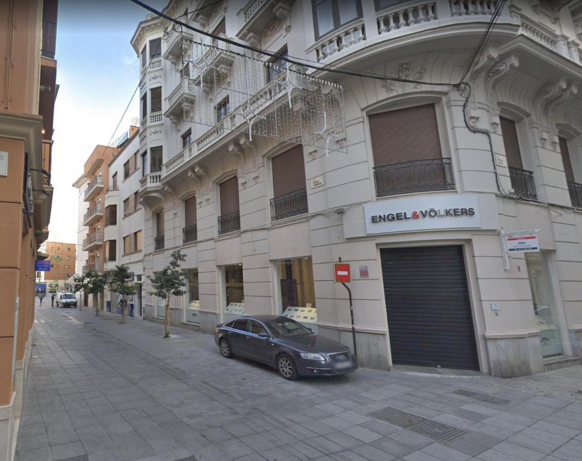 Holidays2Malaga Atarazanas Market Bagian luar foto